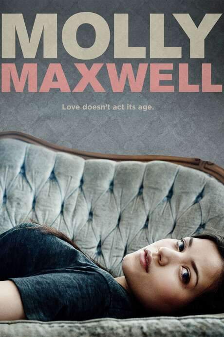 Molly Maxwell